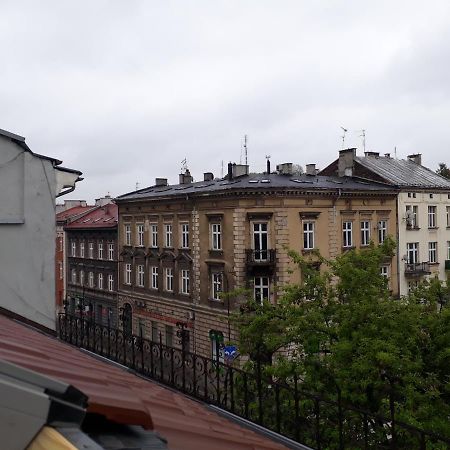 Apartament Limanowskiego Cracóvia Exterior foto